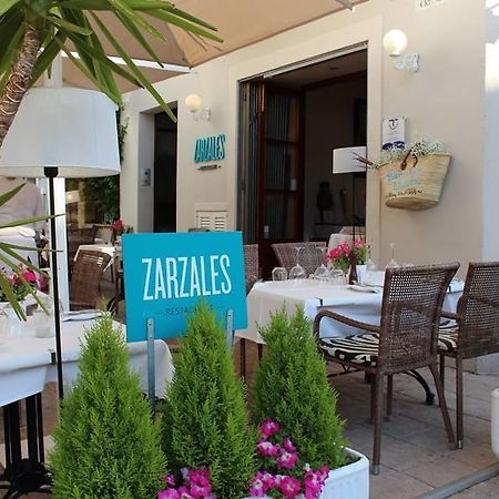 La Gola House Apartment ปอร์ต เด โปเญนซา ภายนอก รูปภาพ