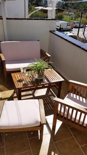 La Gola House Apartment ปอร์ต เด โปเญนซา ภายนอก รูปภาพ