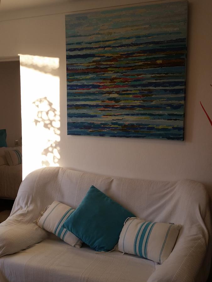 La Gola House Apartment ปอร์ต เด โปเญนซา ภายนอก รูปภาพ