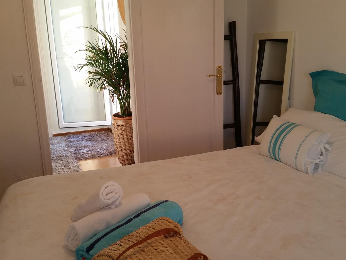 La Gola House Apartment ปอร์ต เด โปเญนซา ภายนอก รูปภาพ