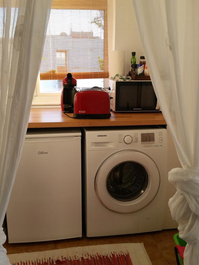 La Gola House Apartment ปอร์ต เด โปเญนซา ภายนอก รูปภาพ
